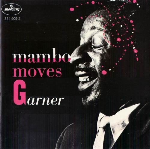 Erroll Garner - Mambo Moves Garner (1988)