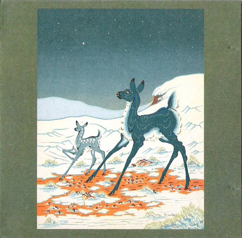 Tortoise And Bonnie 'Prince' Billy - The Brave And The Bold (2006)