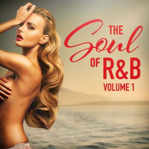 Funk - The Soul of R&B, Vol. 1 (2014) [flac]
