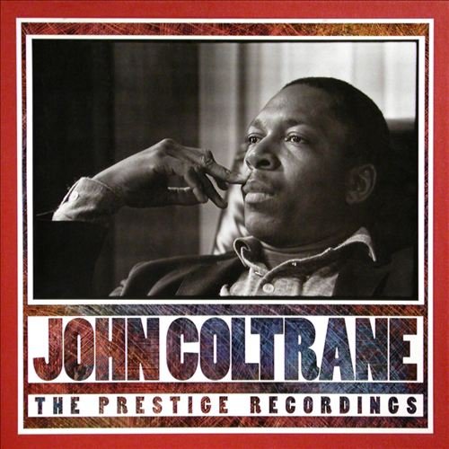 John Coltrane - The Prestige Recordings (Box Set) (1991)