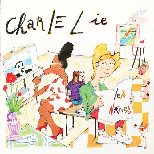 Charlélie Couture - Les naïves (1994)
