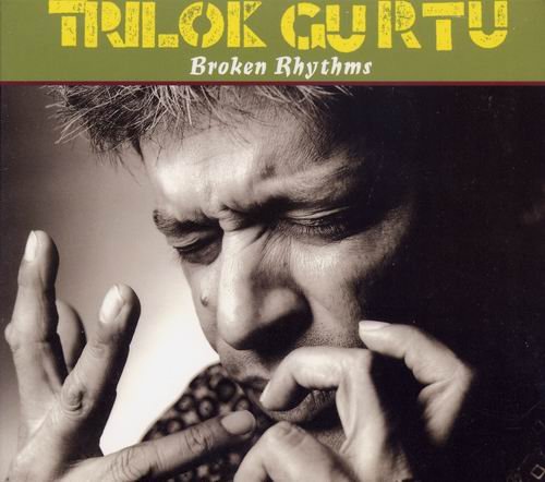 Trilok Gurtu - Broken Rhythms (2004)