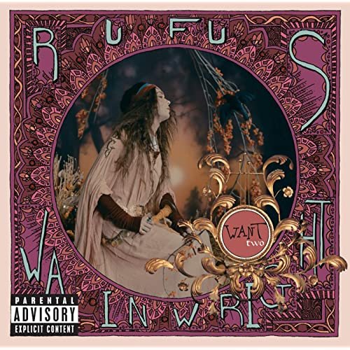 Rufus Wainwright - Want Two (2004)
