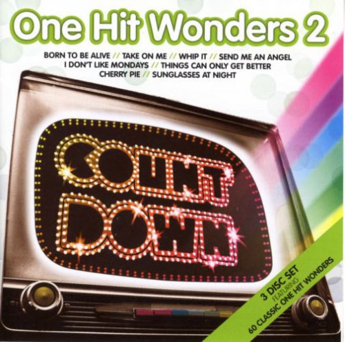 VA - Countdown: One Hit Wonders 2 (2008)