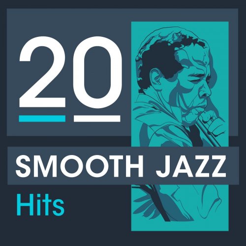 20 Smooth Jazz Hits (2014)