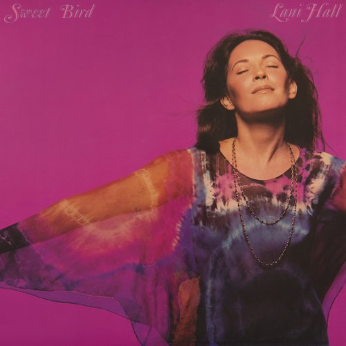 Lani Hall - Sweet Bird (1976) [Hi-Res]