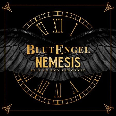 BlutEngel - Nemesis: Best Of And Reworked (2CD Deluxe Edition) (2016)