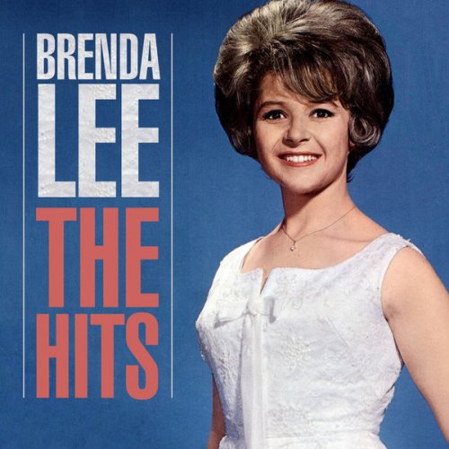 Brenda Lee - The Hits (2020)
