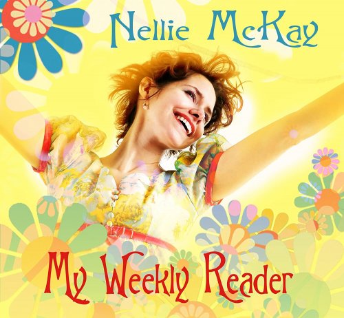 Nellie McKay - My Weekly Reader (2015)