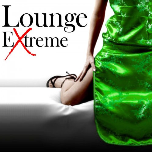 Lounge Extreme (2014)