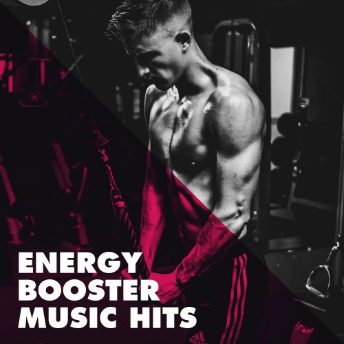 VA - Energy Booster Music Hits (2020)