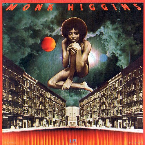 Monk Higgins - Little Mama (1972/2004) CD-Rip