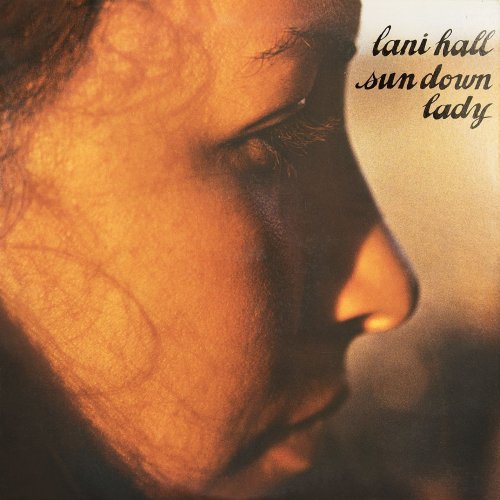 Lani Hall - Sun Down Lady (1972) [Hi-Res]