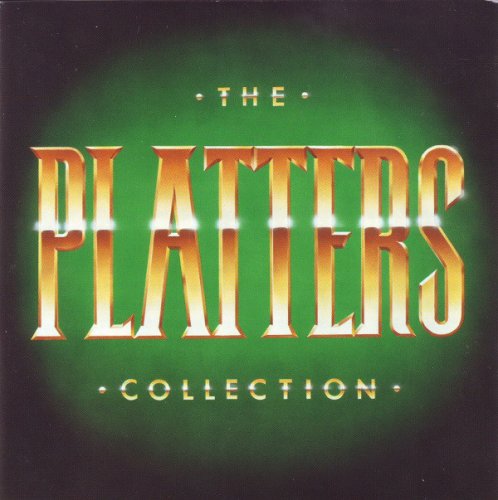 The Platters - The Platters Collection (1999)