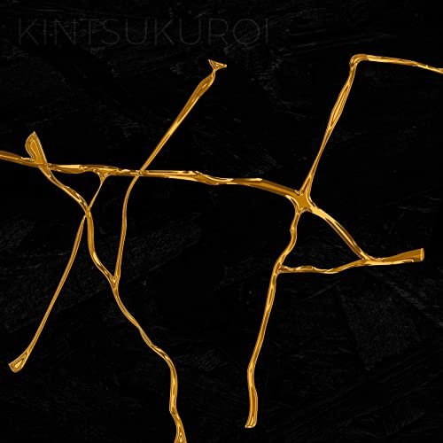 Ayllon - Kintsukuroi (2020)