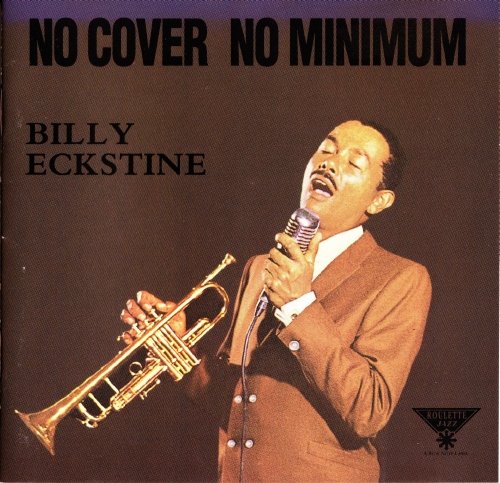 Billy Eckstine - No Cover No Minimum (1960) FLAC