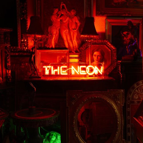 Erasure - The Neon (2020) [Hi-Res]
