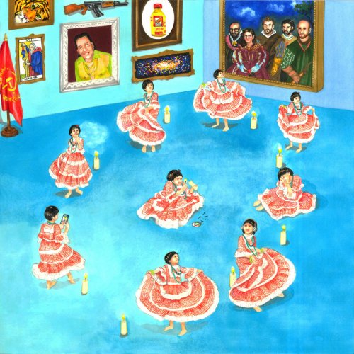 Meridian Brothers - Cumbia Siglo XXI (2020) [Hi-Res]