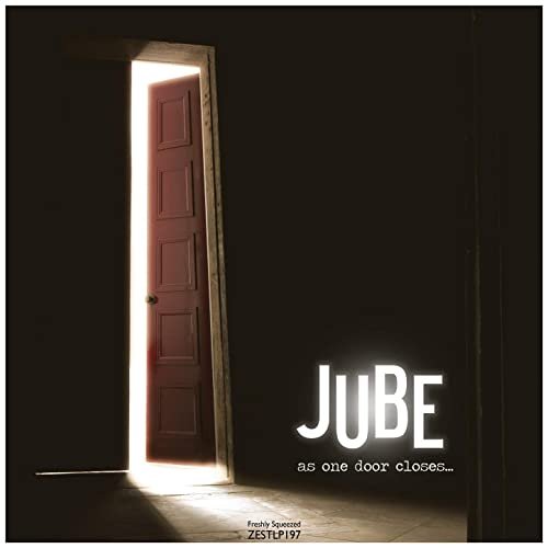 Jube - As One Door Closes... (2020) Hi Res