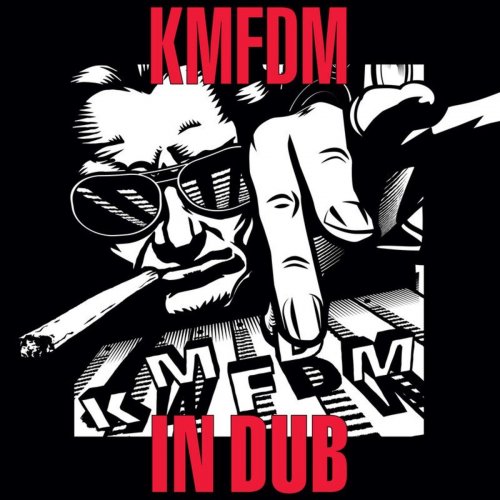 KMFDM - IN DUB (2020) [Hi-Res]