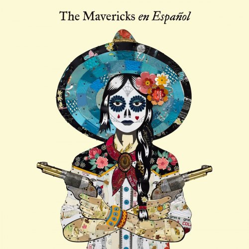 The Mavericks - En Español (2020) [Hi-Res]