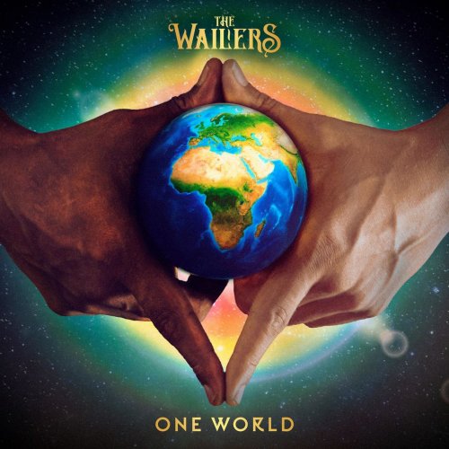 The Wailers - One World (2020) [Hi-Res]