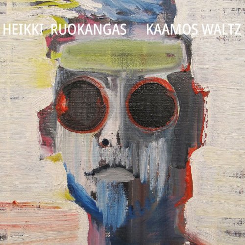 Heikki Ruokangas - Kaamos Waltz (2020)