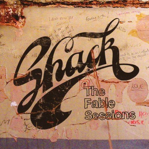 Shack - The Fable Sessions (2003)