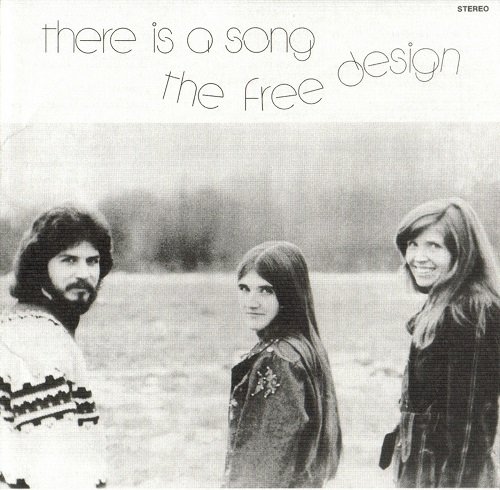 Free Design - There Is A Song (2004)