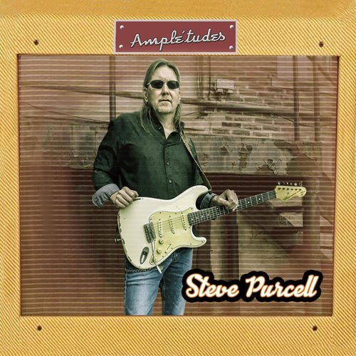 Steve Purcell - Ample (2020)