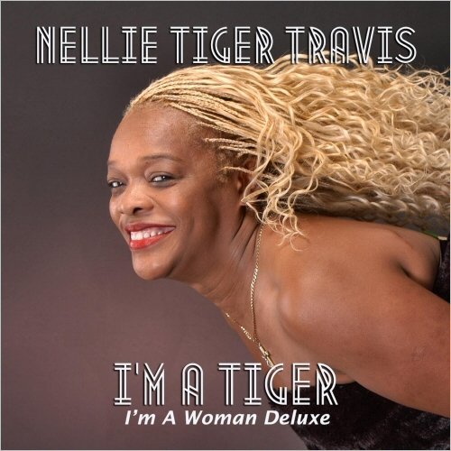Nellie Tiger Travis Mr Sexy Man The Album 2017