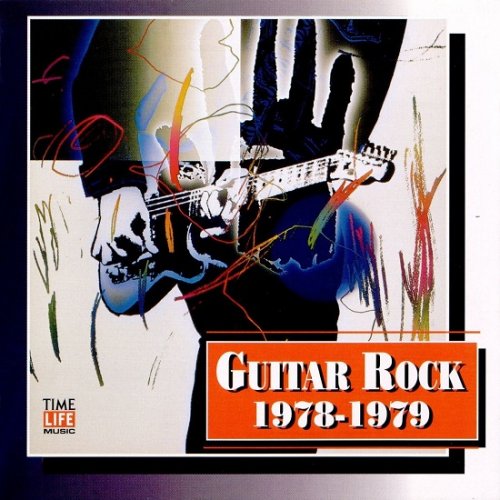 VA - Time Life - Guitar Rock 1978-1979 (1993)