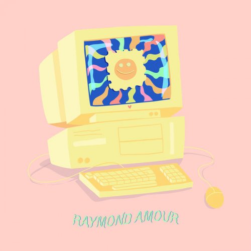 Raymond Amour - Raymond Amour (2020) Hi-Res