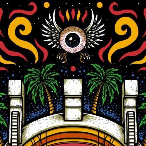Dead & Company - Hollywood Bowl, Los Angeles, CA, 6/3/2019 (Live) (2020)