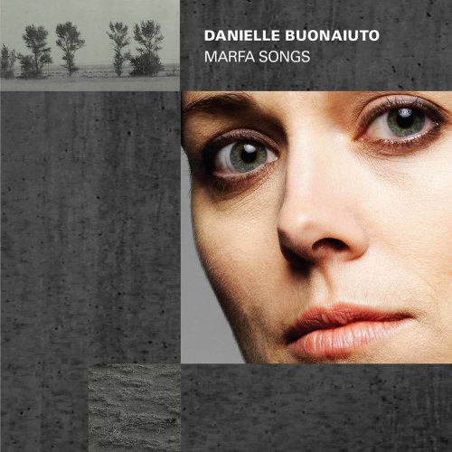Danielle Buonaiuto - Marfa Songs (2020)