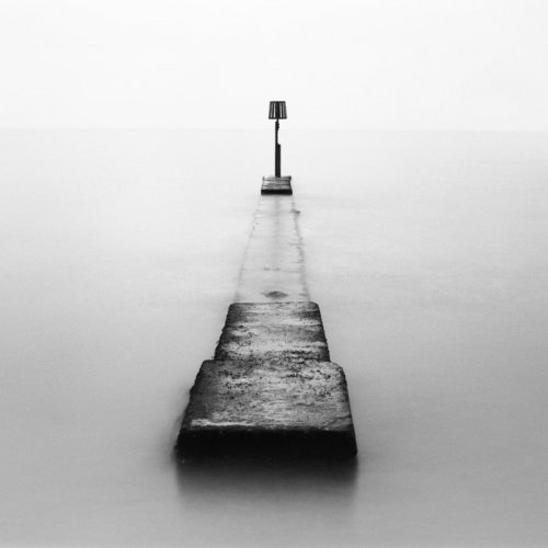 Nick Gill - The Shipping Forecast - Rockall (2020)