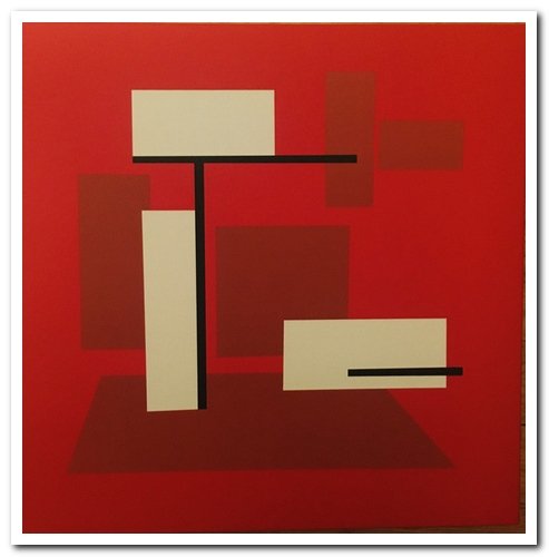 The White Stripes - De Stijl XX [Limited Edition] (2020) [Vinyl]