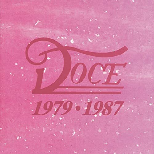 Doce - Doce 1979 - 1987 (1986/2020)