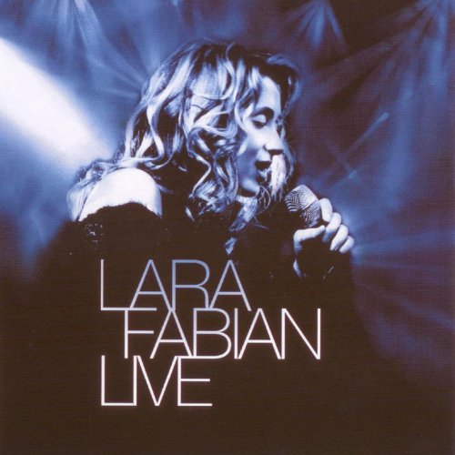 Lara Fabian - Live (2002)