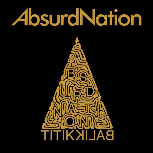 AbsurdNation - Titik Balik (2017)