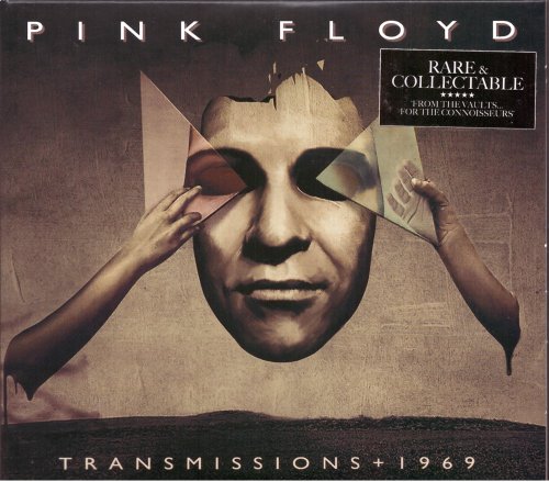 Pink Floyd ‎- Transmissions + 1969 (2020) CD-Rip
