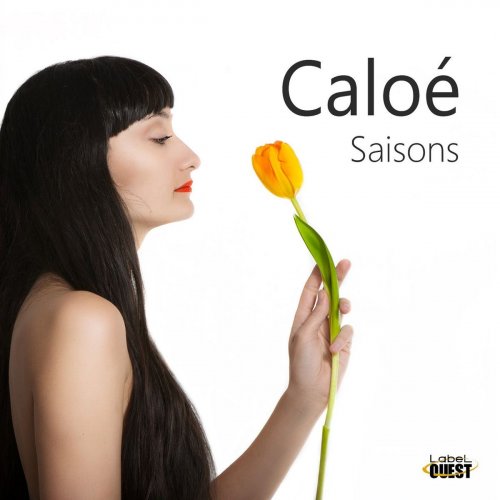 Caloé - Saisons (2020)