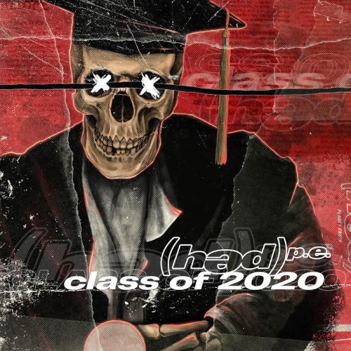 (Hed) P.E. - Class of 2020 (2020)