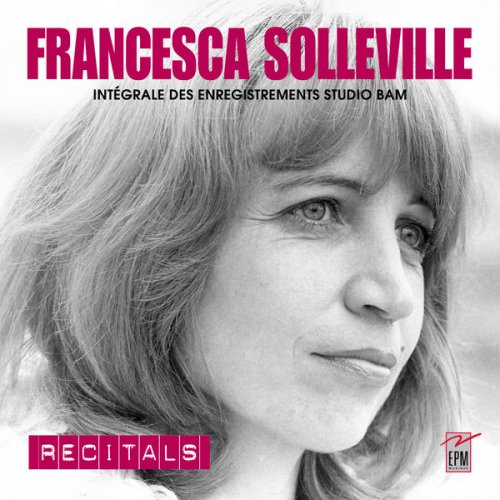 Francesca Solleville - Récitals (2020)