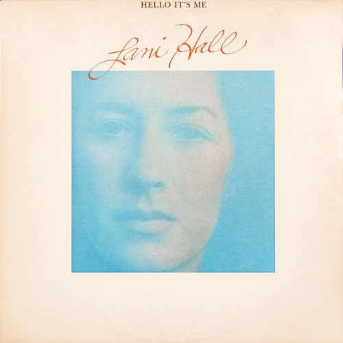 Lani Hall - Hello It's Me (1975) [Hi-Res]