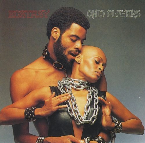 Ohio Players - Ecstasy (1973) [1990]