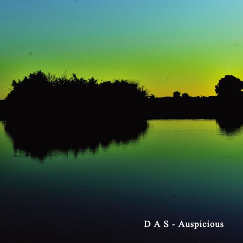 DAS - Auspicious (2020)