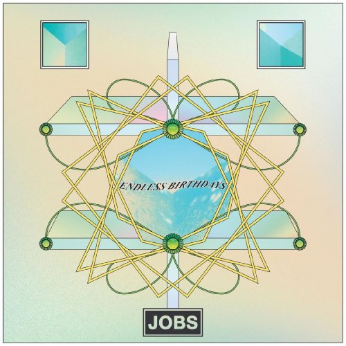 JOBS - endless birthdays (2020) [Hi-Res]