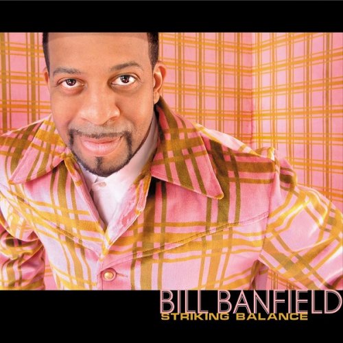 Bill Banfield - Banfield, Bill: Striking Balance (2004)