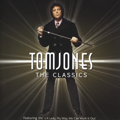 Tom Jones - The Classics (2006)